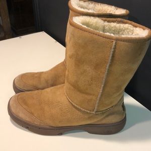 isabel marant western boot
